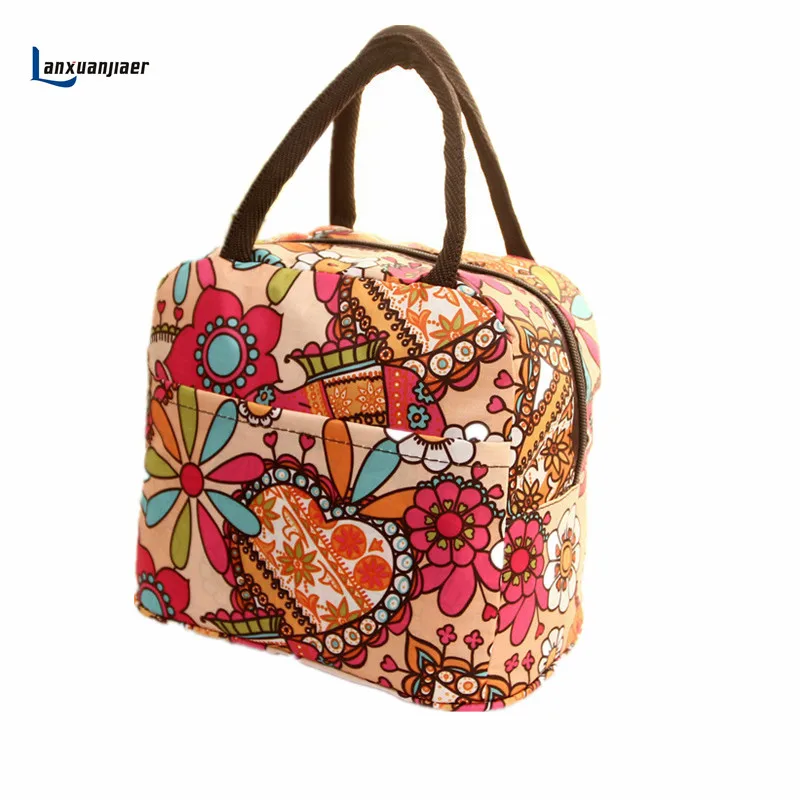Mini Style Mom Handbag Baby Bag mummy Mother Bag fashion printed Bag