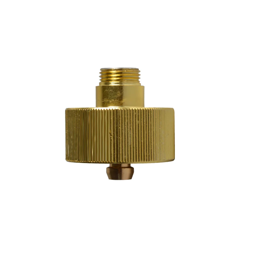 Snow Foam Lance  Bottle Holder Cap Chemical Suction Nozzle Soap Gun Foam Cannon Spare Part 2