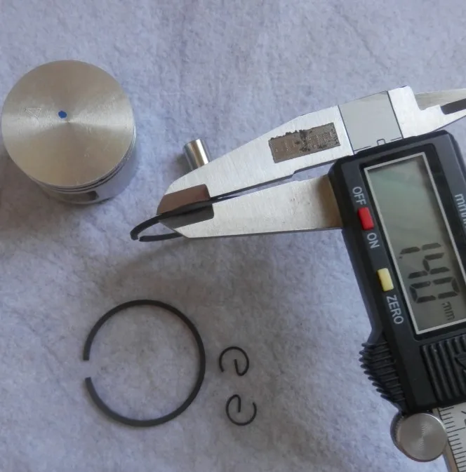 PISTON KIT 36.5MM Homelite S30 7