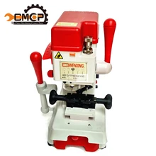 Q39A locksmith tools 180W AC 220V/ 50hz key cutting machine multifunction key vertical drilling machine