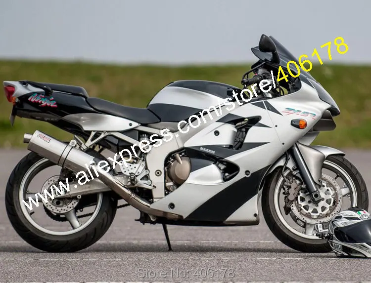 Red Motorcycle Ninja 600 2002 Stock# M03035 USED 2019 KAWASAKI