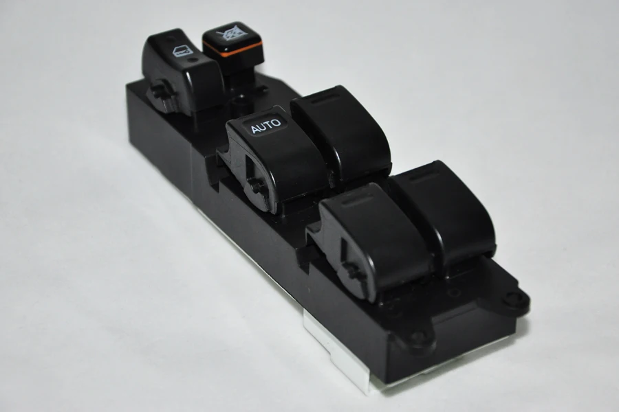 

Electric Power Window Master Control Switch 84820 60090 For LAND CRUISER 100 [QPL1249]