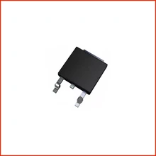 MOSFET 2N60 4N60 TO-252(упаковка из 10
