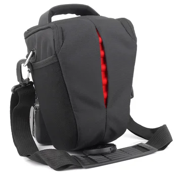 

DSLR Camera Bag Case For Canon T7I T7 T6I T6 T5I T5 1300D 800D 750D 1200D 1100D 4000D 760D 700D 650D 600D M100 M50 M6 M10 M5 M3