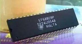 IC новый оригинальный EF68B09P EF68B09 DIP40 | Электроника