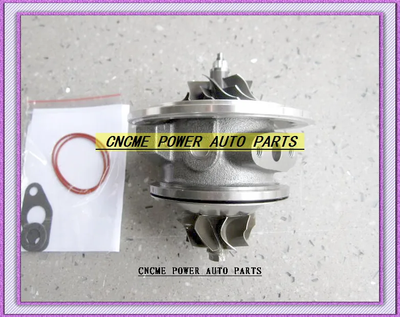 Turbo Cartridge CHRA GT1752S 701196 14411-VB300 701196-5007S 701196-0002 For NISSAN Y61 Patrol (2)