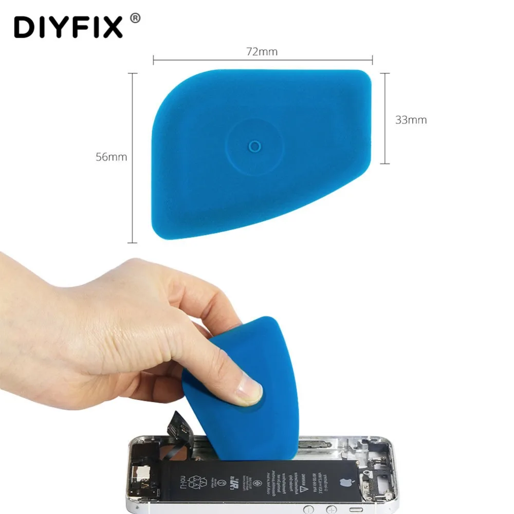 hand tools set (8)