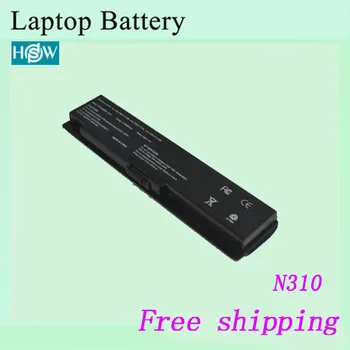

Battery FOR SAMSUNG NP-N310 AA-PB0TC4B AA-PL0TC6B AA-PL0TC6L AA-PL0TC6P AA-PL0TC6R AA-PL0TC6W AA-PL0TC6Y laptop battery