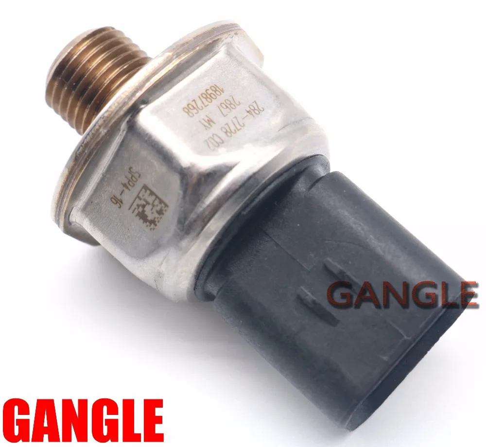 284 2728 Pressure Sensor Pressure valve For CAT C13 C15 C16 284 2728