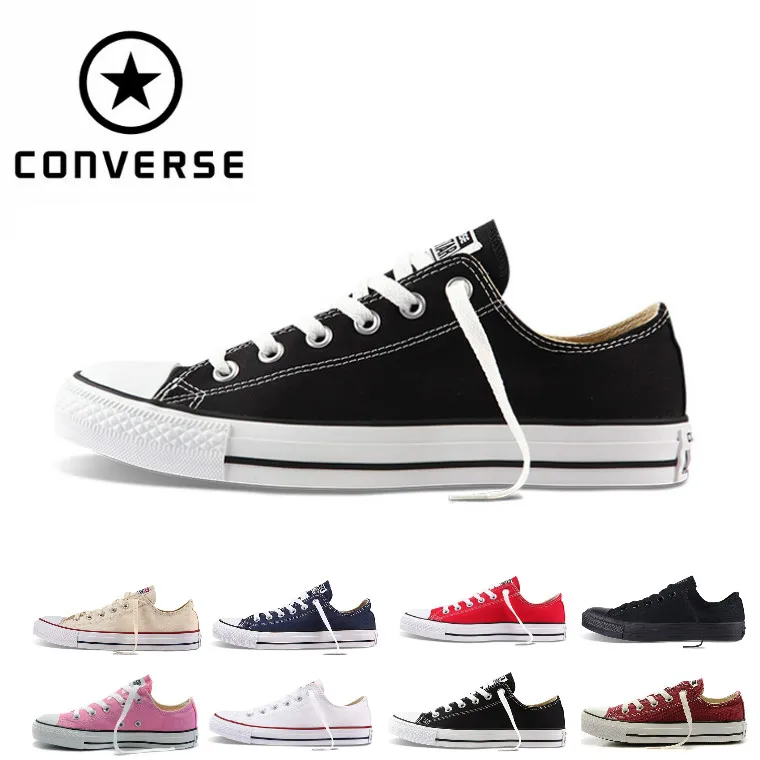 all star converse 2019