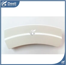 1pc white new for Samsung washing machine parts door handle door handles door switch WF6520N8C DC64-00773A good working