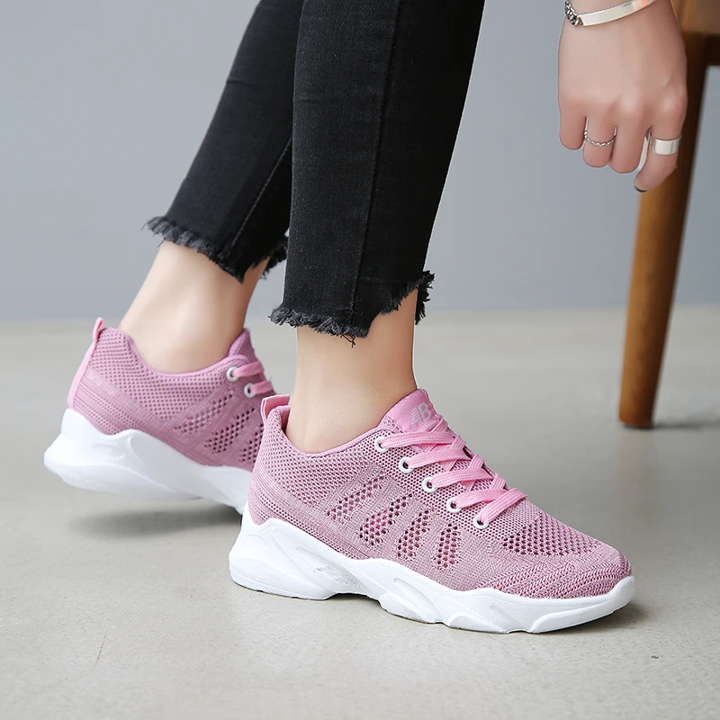 самый дешевый WENYUJH/Женская обувь; белые кроссовки на платформе;
женская обувь; Повседневная обувь; tenis feminino Zapatos de Mujer
Zapatillas Sneaker Basket онлайн