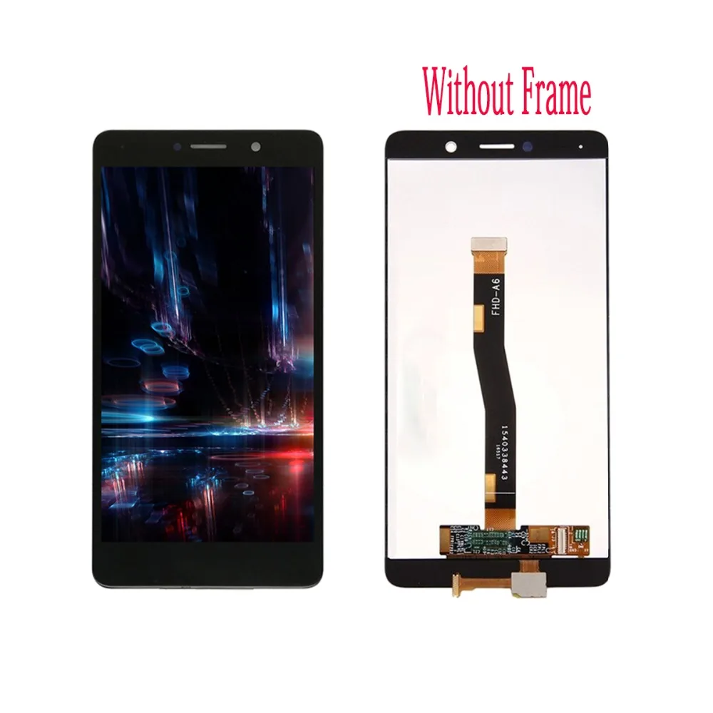 Huawei honor 6x-4