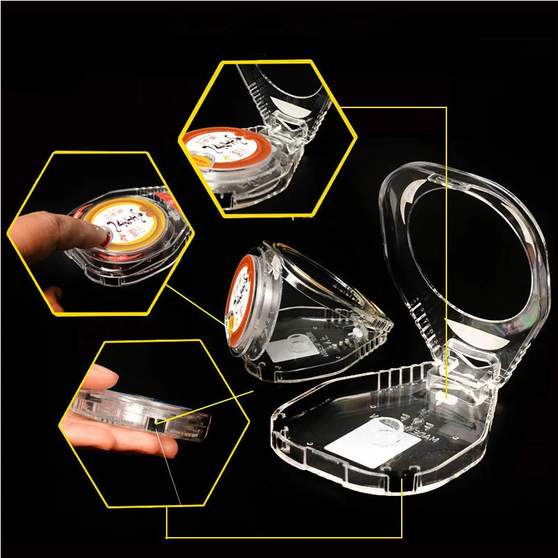 50m Extreme Super Strong Nylon Fishing Line Japanese Durable Monofilament Sea Fishing Line All Size 0.2-3.5 Athletics TippetLine 50m Extreme Super Strong Nylon Fishing Line Japanese Durable Monofilament Sea Fishing Line All Size 0.2-3.5 Athletics TippetLine