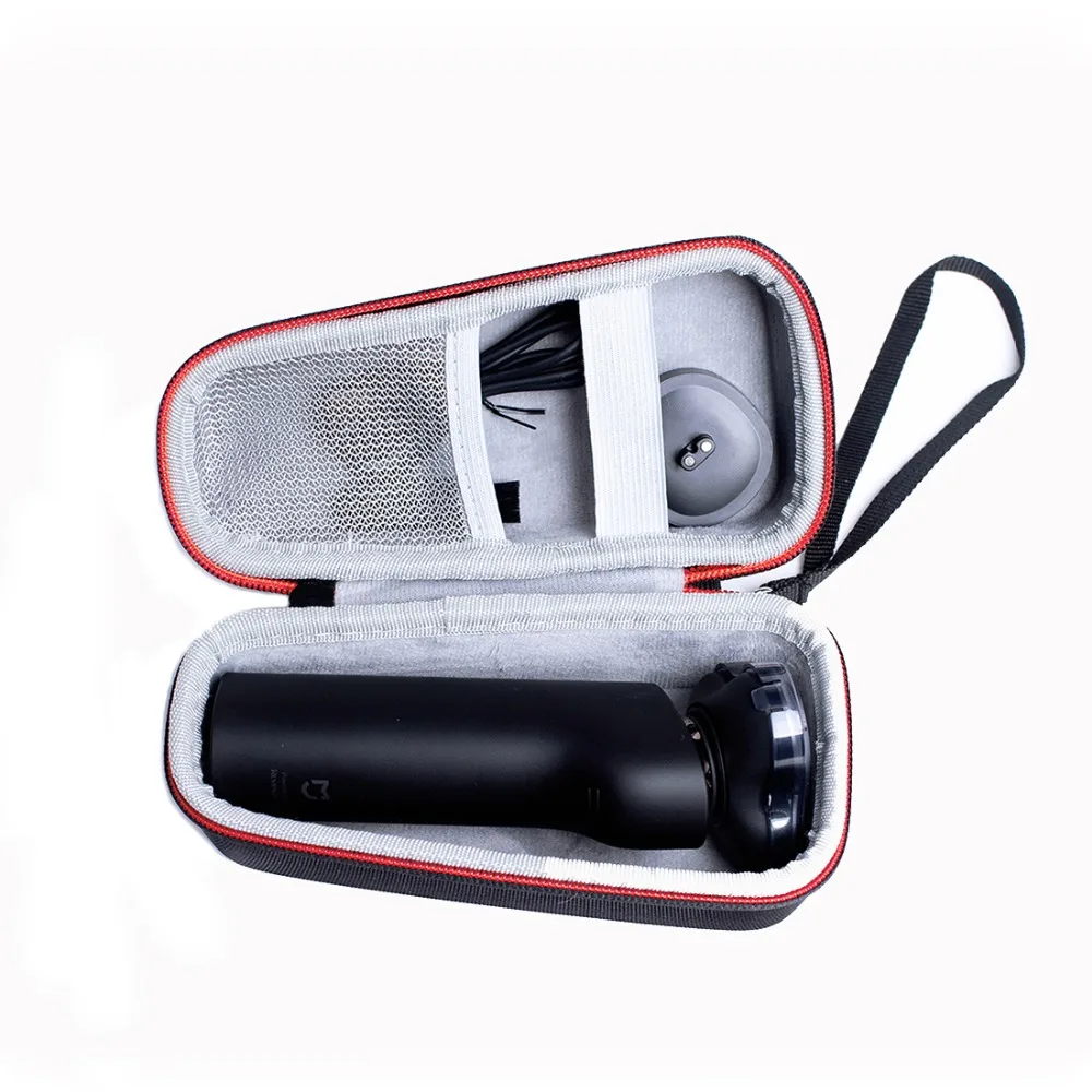 Чехол для бритвы Xiaomi Mija Дорожный триммера Philips Razo 1000 3000 5000 S5530 S5420 S5320 S5130 S1510 S3580 S5110| |