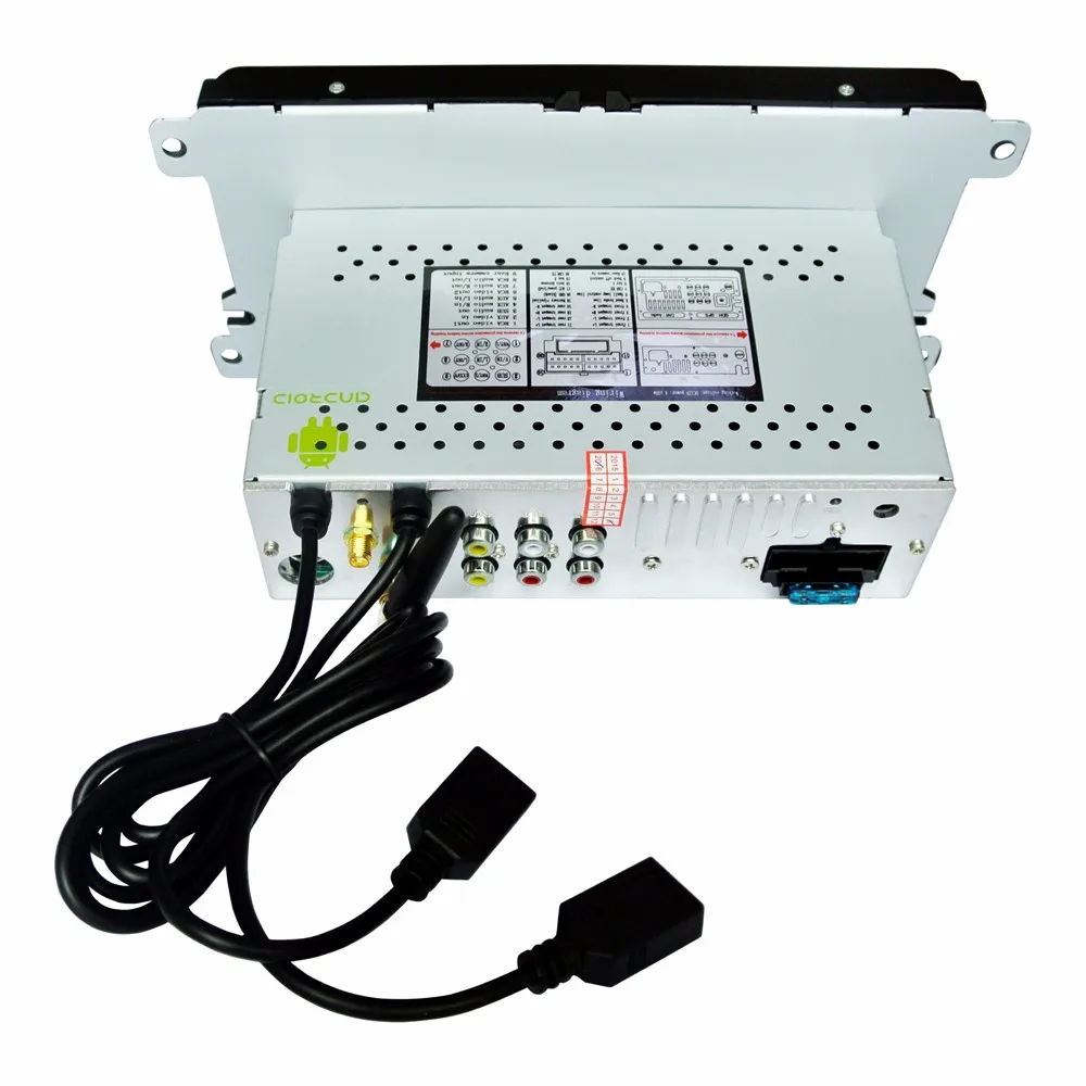 

2019 New Arival Hot Sale Android 4.4 Car Radio Stereo 9 inch Capacitive Touch Screen Car Player Dropshipping Electronics 19