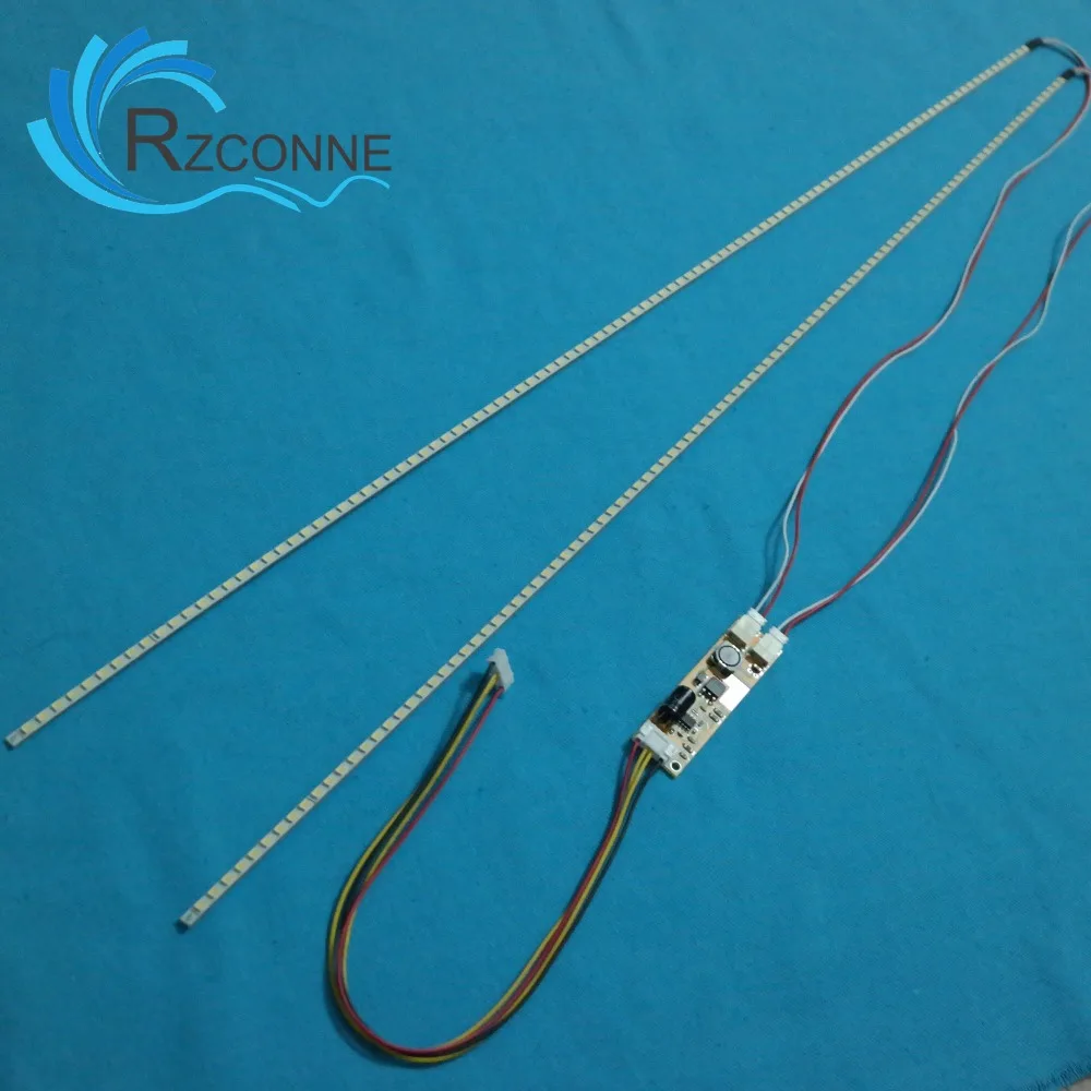 Светодиодные лампы для заднего освещения 26 дюймов 580 мм|light for|light ledlight led light |