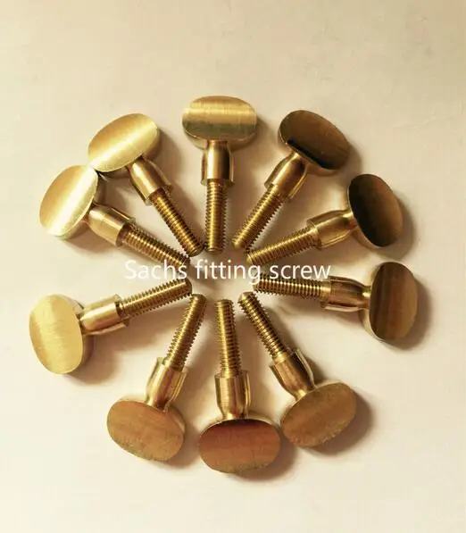 

10pcs saxophone screws parts.