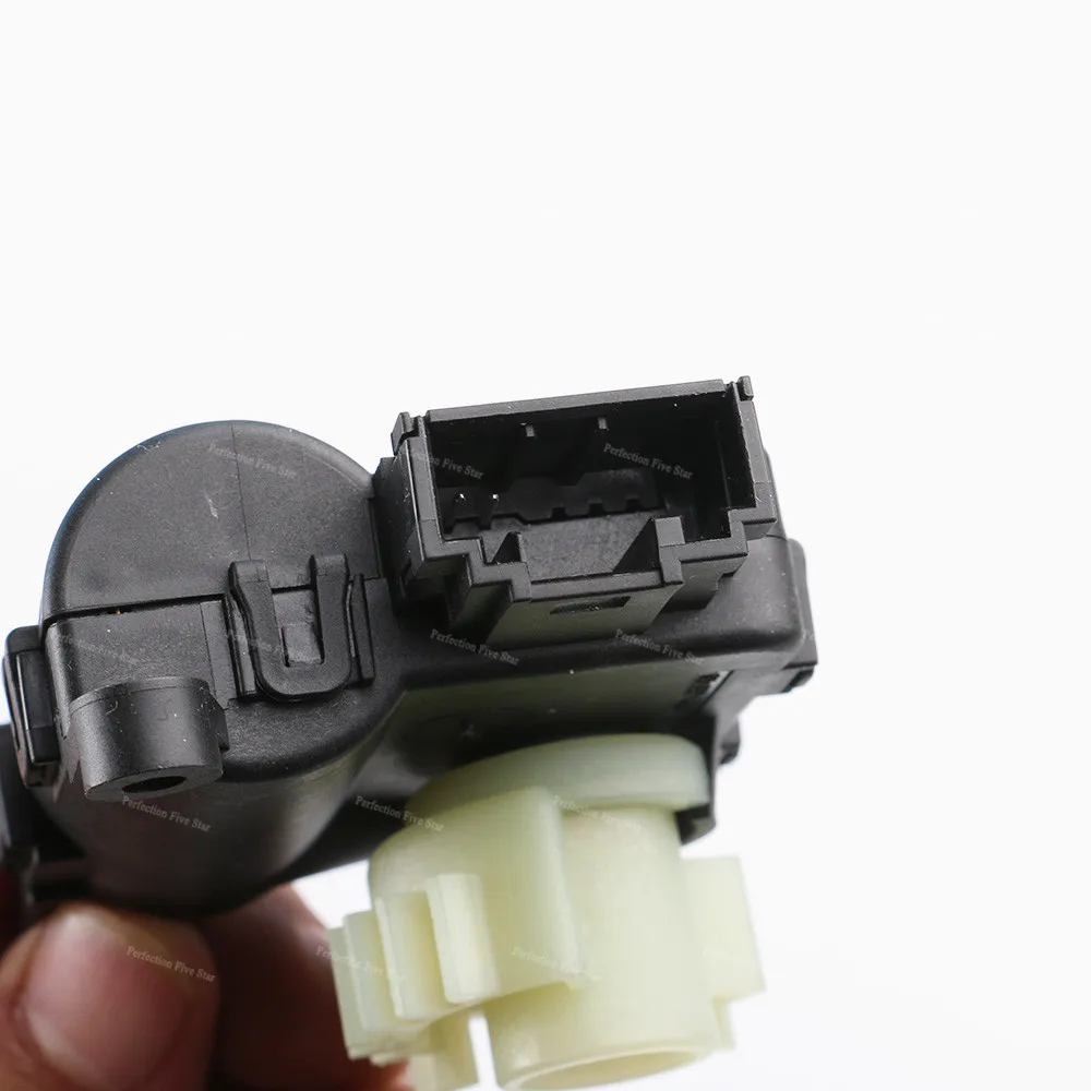 1KD907511B для VW Golf GTI 5 Jetta MK5 MK6 Audi A3 TT Skoda нагреватель переменного тока рециркуляция