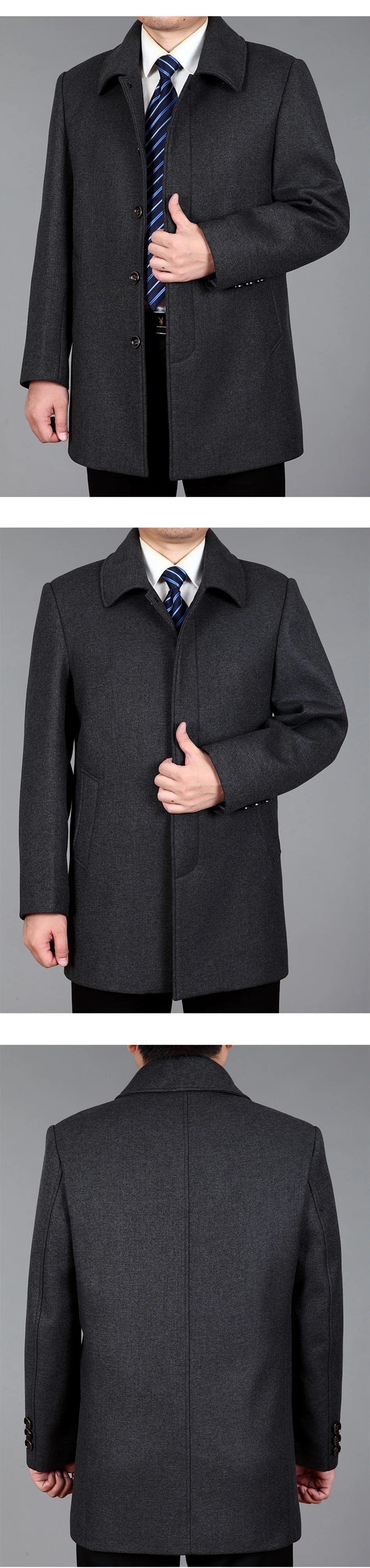 Woolen Coat (10)