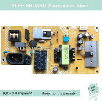 

100% Test shipping for 328E8F power board 715G8712-P01-000-001S