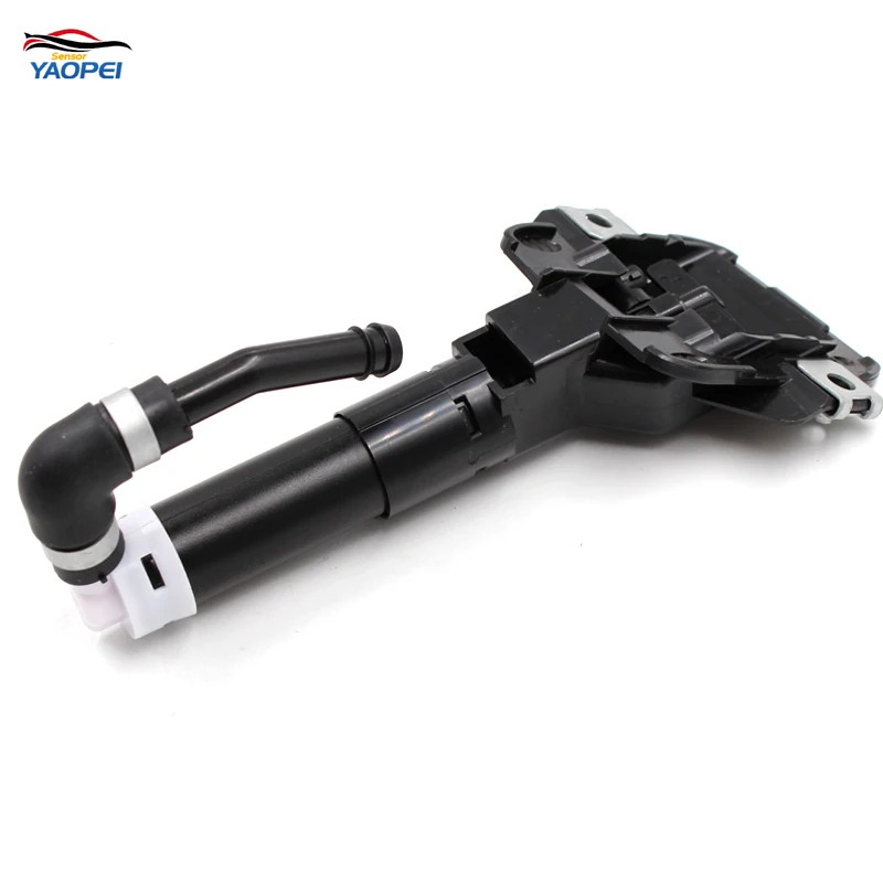 YAOPEI высокое качество фар сопло влево для RB3 Odyssey Honda 76885-SLE-S01