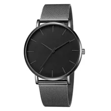 Мужские часы, роскошные часы, кварцевые часы, нержавеющая сталь, циферблат, повседневный браслет, montre homme, relogio masculino, reloj mujer