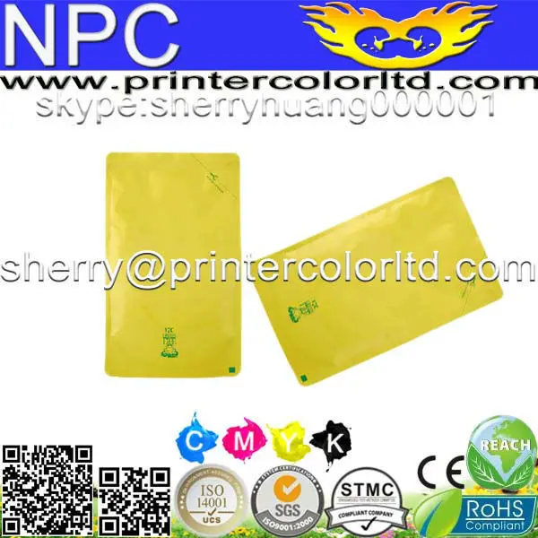 Порошок для Oki data МБ 471-w МФУ MB471 MFP Okidata B431 замены картриджа замена ПОРОШОК-низкая