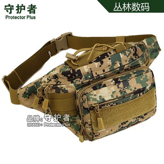 Мужская повседневная поясная сумка с карманами для альпинизма|waist bag men|waist bagwaist mans