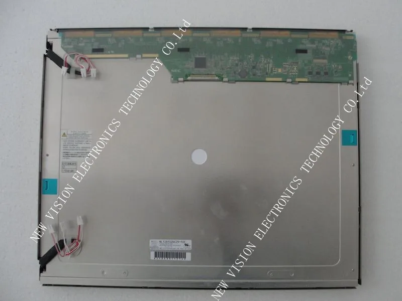 NL128102BC29-10C Original 19 inch 1280*1024 SXGA LCD Module Display for Industrial&amp Medical Equipment NEC | Электронные