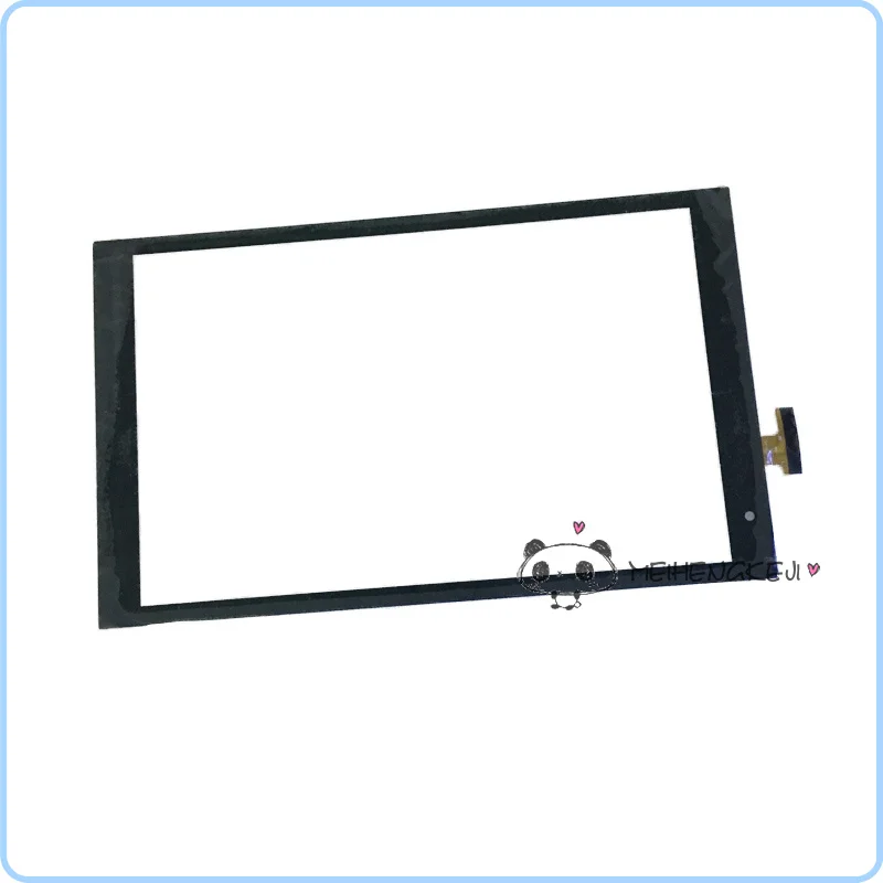 Новый 10 1 дюймовый сенсорный экран дигитайзер для MLS IQT108B tablet PC | Компьютеры и офис