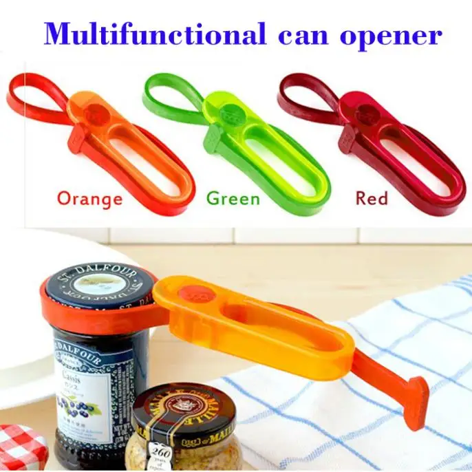 Wholesale Automatic one touch can opener, bottle opener ,hot salesin