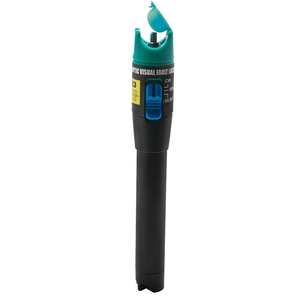 

Pro'skit MT-7501-C 1mW visual fault locator VFL visual fault finder fiber red pen for 3~5km
