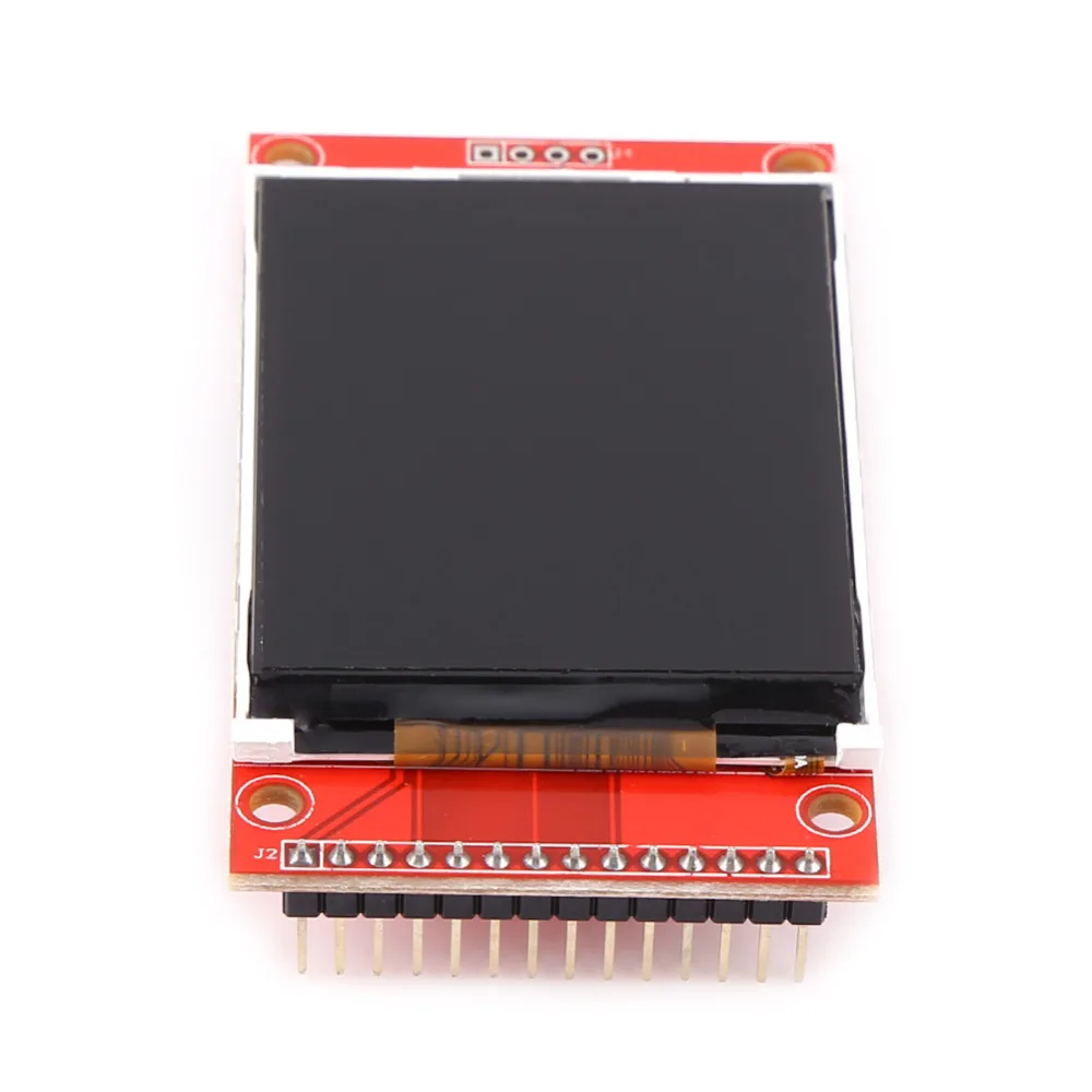 2 4 дюйма 240x320 TFT LCD Серийный порт модуль ILI9341 Драйвер без сенсорного дисплея