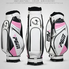 brand PGM women Complete Golf Set Bag Golf Caddy Bag golf cart bag staff golf bags
