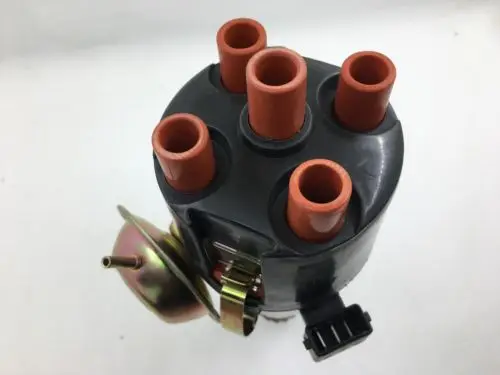 SHERRYBERG COMPLETE IGNITION DISTRIBUTOR FOR 1984-1990 VW AUDI 1.8L L4 & ZAMBONI Jetta Golf