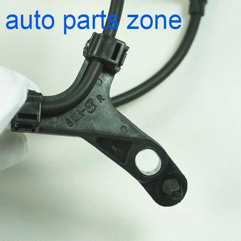 MH Электронный ABS скоростной кабель датчика правый задний 89516-12010 895161201 для Toyota Corolla Matrix Voltz Will