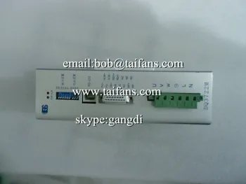 

original new DQ3722M Digital driver hybrid step stepper motor driver
