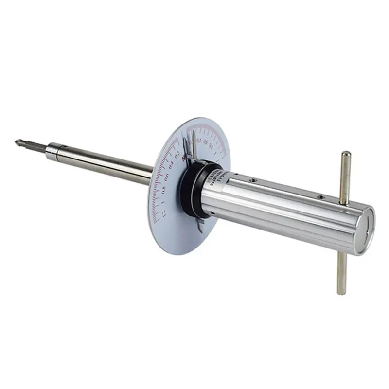 Shahe Dial Torque Driver Высокоточный аналоговый шуруповерт ручные инструменты ANQ|Отвертка|