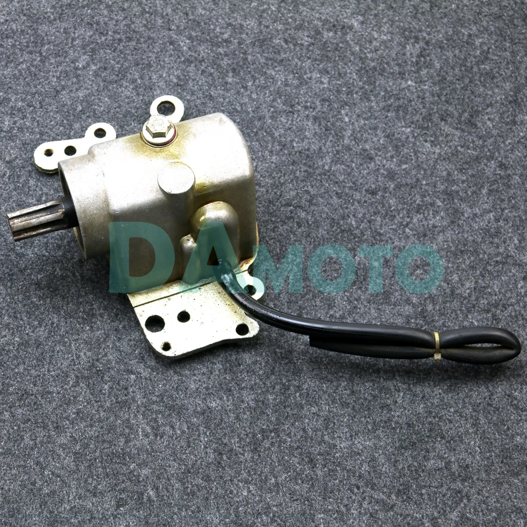 Коробка передач заднего хода ATV 110 250cc|atv reverse|gear box assyaxle rear |
