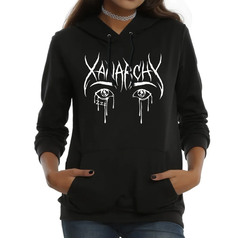 Lil xan hoodies amazon Outlet