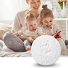 Baby Handprint Slime Soft Modeling Clay Air Drying Play Light Clay Toys Polymer Plasticine Footprint Imprint Kit DIY Toy ► Photo 3/6