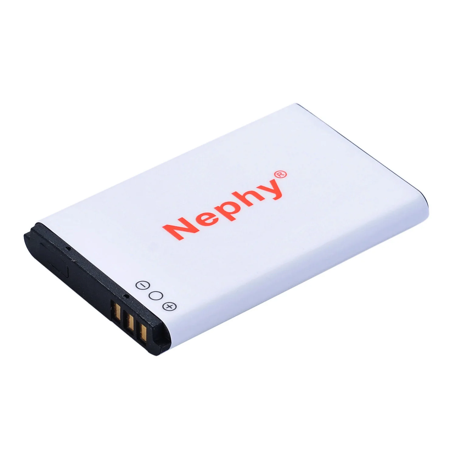 2019 оригинальный бренд Nephy аккумулятор для Nokia 1800 E60 3600 6620 3108 2135 N91 1616 Фотогалерея 6263