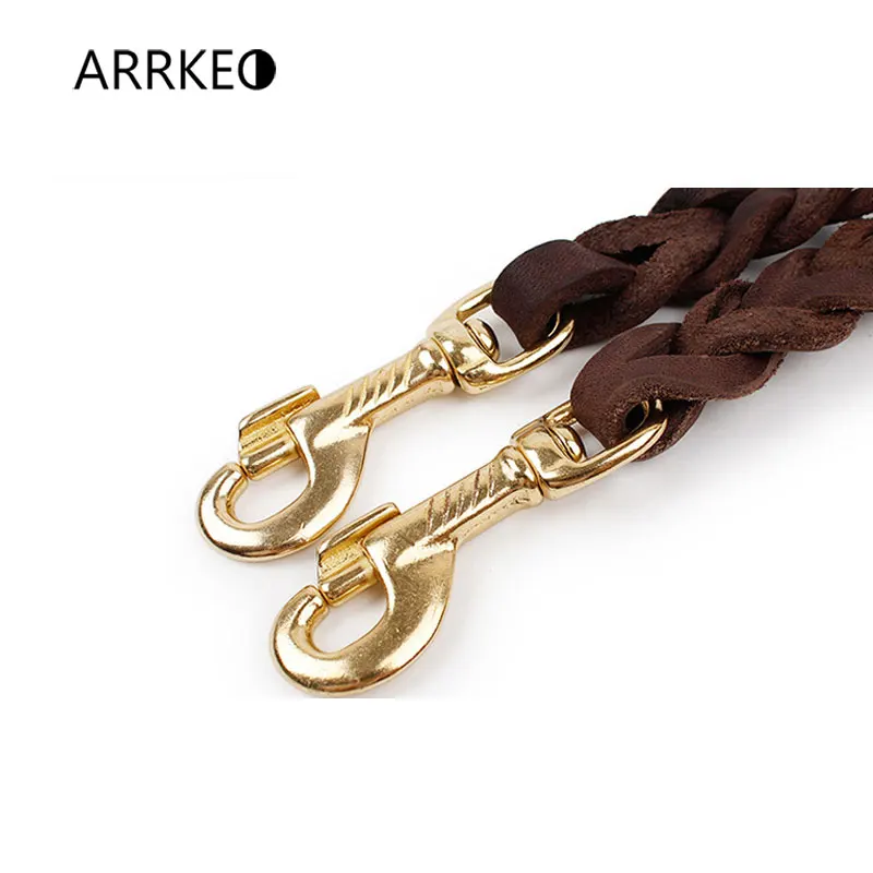 ARRKEO-Genuine-Leather-Dog-Leash-Leads-for-Dog-Collar-Harness-Pet-Supplies-Dog-Accessories-120~270-CM-For-Medium-Large-Dogs-(9)