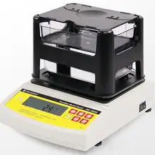 DH-600K завод питания цифровой электронный тестер содержания золота, портативный тестер золота, машина измерения содержания золота