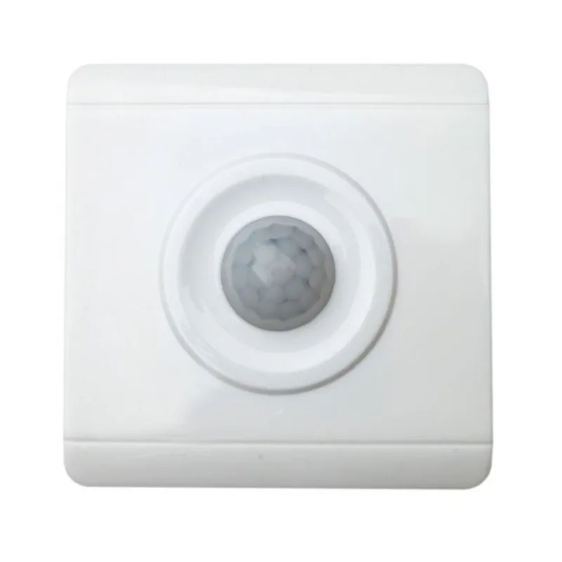 

New Designed PIR Senser Infrared IR Switch Module Body Motion Sensor Auto On off Lights Lamps