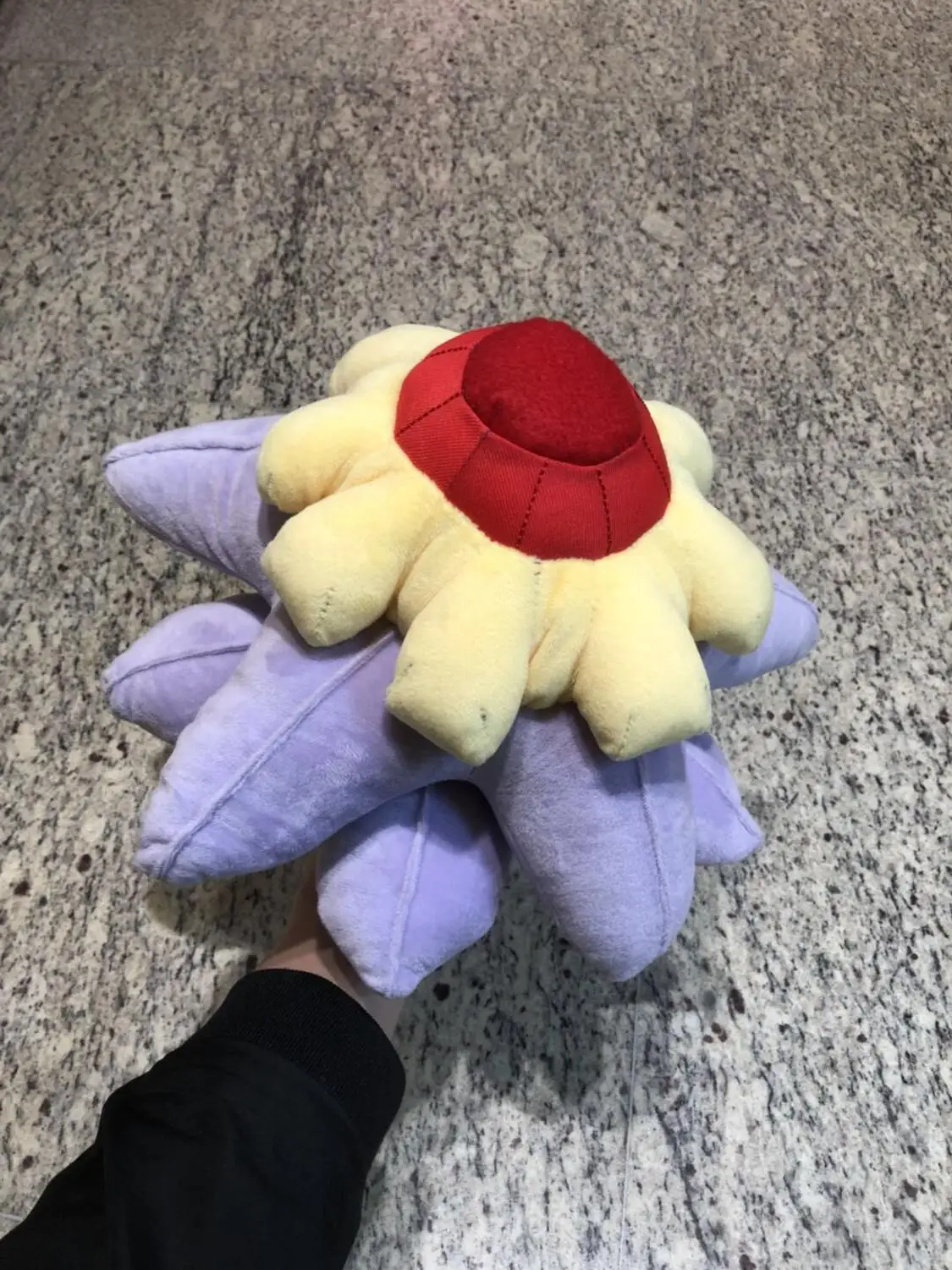starmie plush