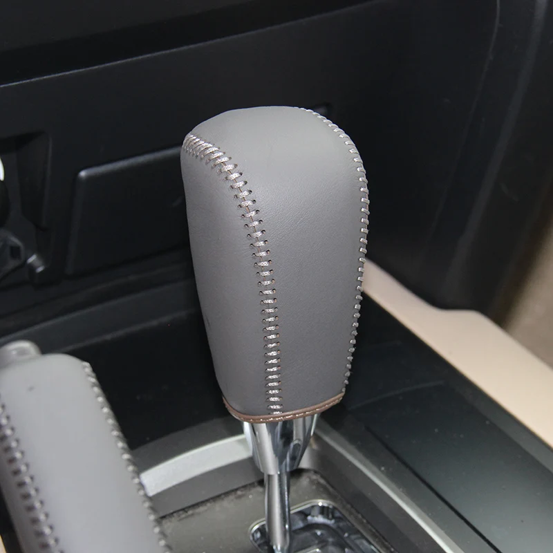 drawstring gear shift  For Toyota Land Cruiser AT