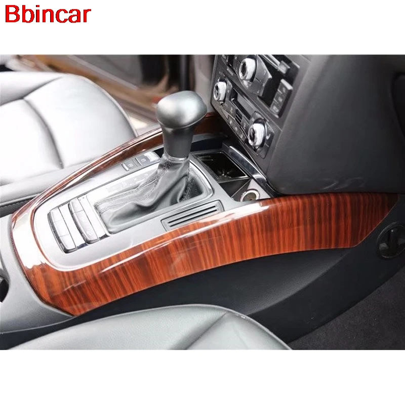 Bbincar аксессуары для интерьера ABS пластик дерево краска Передняя шестерня Shif