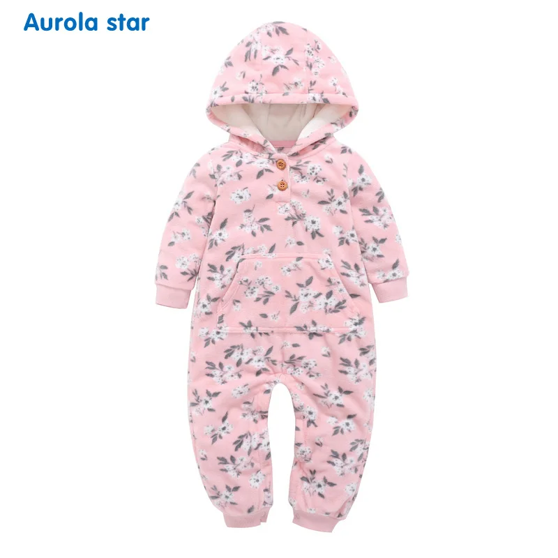 AS5668 KIDS WINTER Bodysuits Rompers 60